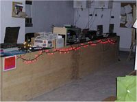 Xmas lights